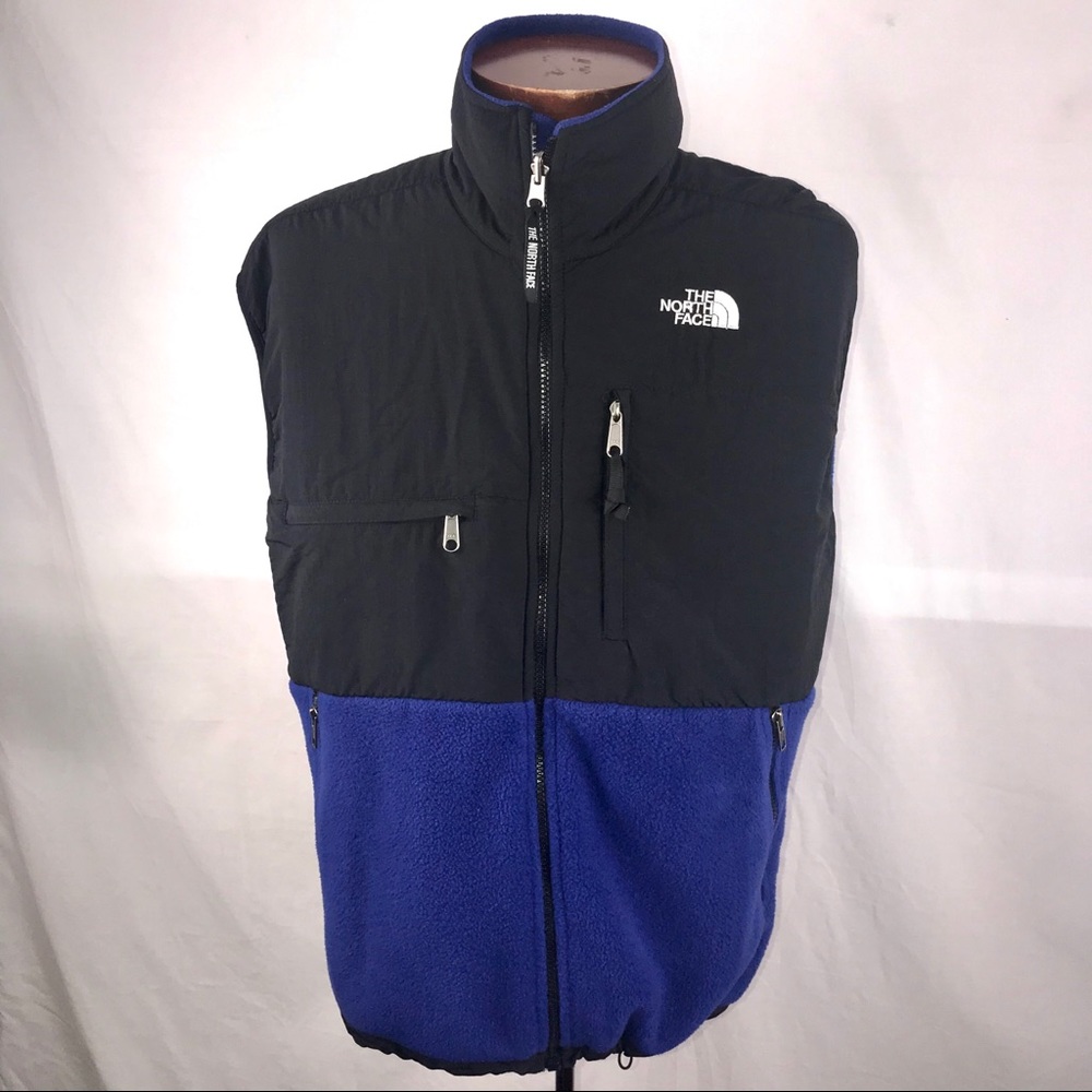 COPY - COPY - The North Face Denali Vest
